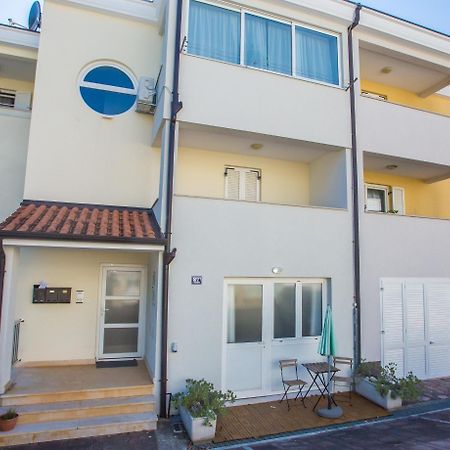 Apartment Belisima بوريتش المظهر الخارجي الصورة