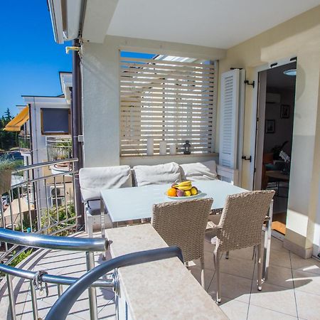 Apartment Belisima بوريتش المظهر الخارجي الصورة