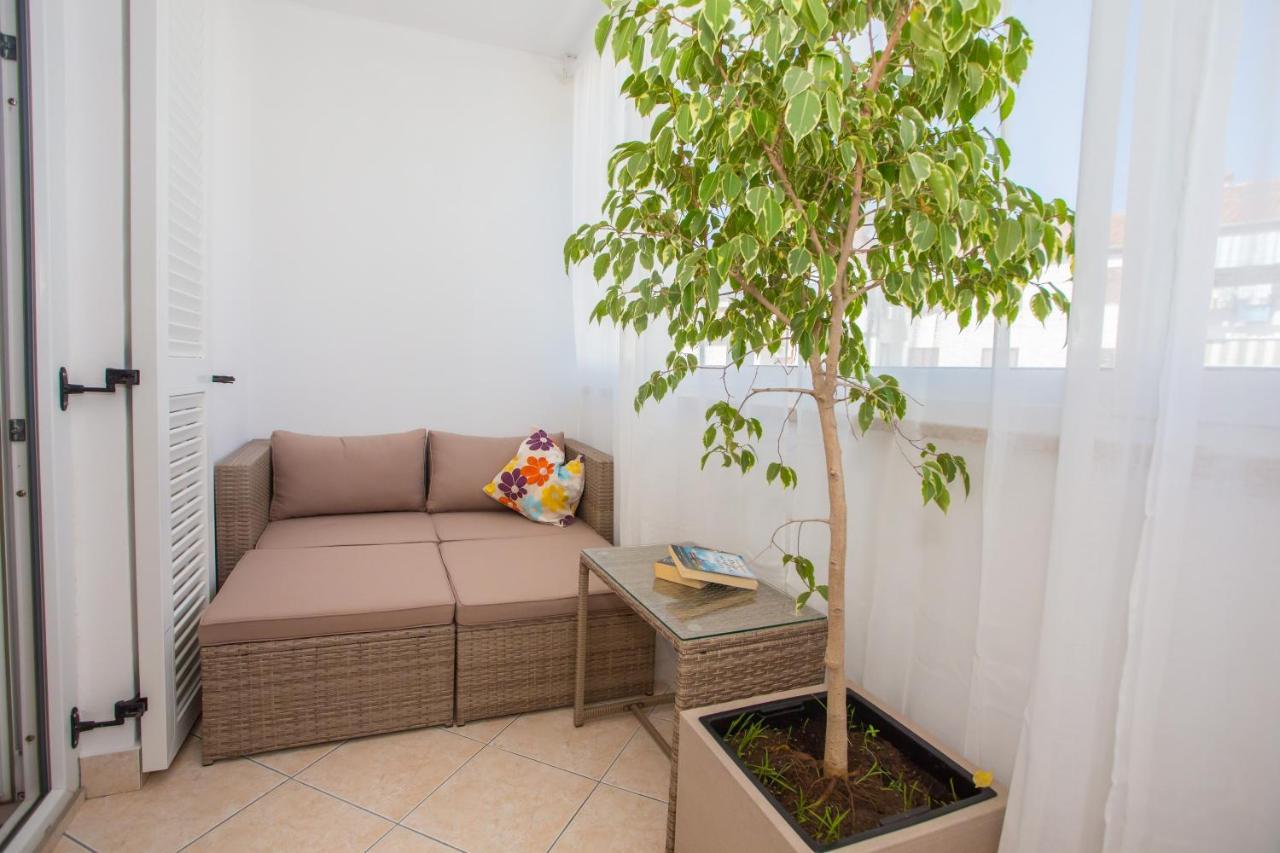 Apartment Belisima بوريتش المظهر الخارجي الصورة